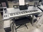 Yamaha Tyros 5 76 xxl Met Garantei, Muziek en Instrumenten, Keyboards, Ophalen, Gebruikt, Yamaha, Aanslaggevoelig