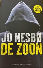 Jo Nesbø - De zoon, Ophalen of Verzenden, Zo goed als nieuw, Scandinavië