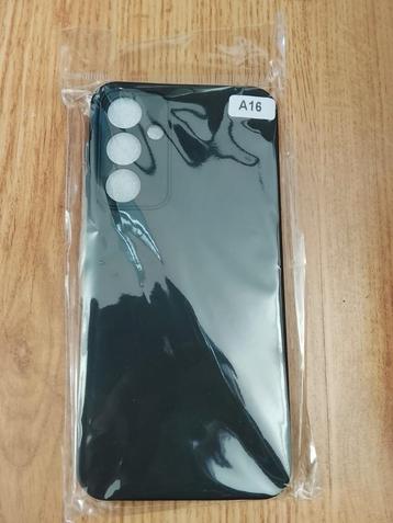 Telefoonhoesje Samsung a16 beschikbaar voor biedingen