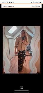 Nieuwe lonneke nooteboom pailletten rok kaartje eraan, Zwart, Nieuw, Ophalen of Verzenden, Maat 34 (XS) of kleiner