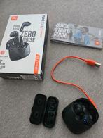 JBL tune flex noice canceling headphones, Ophalen of Verzenden, Zo goed als nieuw, Over-ear