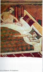 Burgess, Anthony - Naar bed, Naar bed (1982), Boeken, Ophalen of Verzenden, Nieuw, Europa