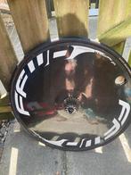 FFWD Carbon disc wiel voor TT/triathlon, Gebruikt, Racefiets, FFWD, Ophalen