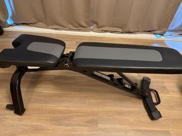 Bowflex SelectTech 4.1S Bench Trainingsbank beschikbaar voor biedingen