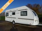 Weinsberg CaraOne 540 EUH, Overige merken, Rondzit, Bedrijf, Meer dan 6