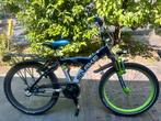 Batavus snake 22 inch, Fietsen en Brommers, Fietsen | Kinderfietsjes, Ophalen of Verzenden, Zo goed als nieuw, 20 inch of meer