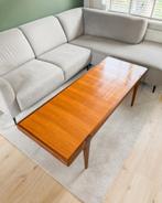 Vintage IKEA Brando salontafel | Erik Wortz | 1960s, Ophalen, 50 tot 75 cm, Teakhout, 50 tot 100 cm