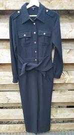 Zwarte Jumpsuit Nikkie Maat 36, Zwart, Ophalen of Verzenden, Zo goed als nieuw, Nikkie