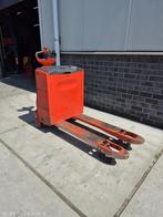 Linde T16 elektrische palletwagen bj 2019, Renejonker76@hotmail.com, 1000 tot 2000 kg, Palletwagen, Elektrisch