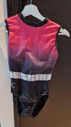 acropakje / turnpakje van CEK, Sport en Fitness, Turnen, Ophalen of Verzenden, Zo goed als nieuw, Turnpak(je)