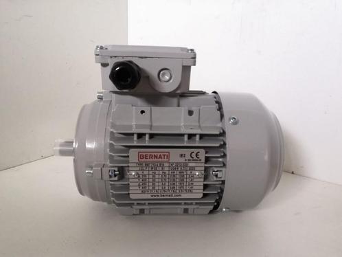 elektromotor 0,55 kW 71B14 1500 tpm 230/400v IE2, Doe-het-zelf en Verbouw, Motoren, Nieuw, Elektromotor, 1400 tot 1800 rpm, Ophalen of Verzenden