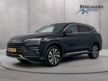 BYD SEAL U - 1.5 DM-i FWD Boost // 80KM BEREIK // FABRIEKSGA beschikbaar voor biedingen