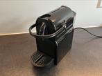 Nespresso Magimix Inissia, Witgoed en Apparatuur, Koffiezetapparaten, Gebruikt, Espresso apparaat, Ophalen of Verzenden, Koffiepads en cups
