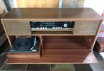 Muziekmeubel Philips platenspeler met radio tuner opknapper, Ophalen