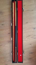 B-Square Biljartstok - Nieuw in doos!, Ophalen of Verzenden, Nieuw, Keu of Ballen