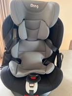 Ding Autostoel - Zo goed als nieuw!, Kinderen en Baby's, Autostoeltjes, Overige merken, Autogordel, Zo goed als nieuw, Zijbescherming
