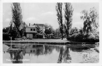 (381-096-015) Veendam Julianalaan beschikbaar voor biedingen
