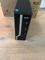 Acer veriton 7715 i3 4GB exclusief HD, Computers en Software, Ophalen of Verzenden, Zo goed als nieuw