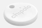 Chipolo One White Bluetooth tracker, sleutelvinder (NIEUW), Nieuw, Ophalen of Verzenden