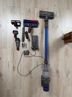 Dyson V11 Absolute Extra - Krachtige Stofzuiger, Ophalen of Verzenden, Gebruikt, Reservoir, Stofzuiger