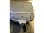 Knaus Sudwind 700 Silver Selection, airco.wc, voortent, Rondzit, 2 aparte bedden, 7 tot 8 meter, Bedrijf