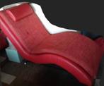 Lounge chaise, Huis en Inrichting, Ophalen, Gebruikt, Eenpersoons, Lounge/ relax