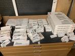 Grote partij lege marklin doosjes, Wisselstroom, Gebruikt, Overige typen, Ophalen of Verzenden