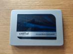 Crucial 275GB SSD, Ophalen of Verzenden, Gebruikt, Laptop