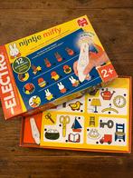 Electro - Nijntje, Ophalen of Verzenden, Zo goed als nieuw