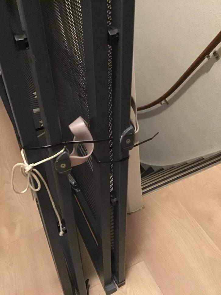 Auping auronde 120 x 220, Huis en Inrichting, Slaapkamer | Bedden, Ophalen