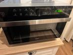 Combi magnetron oven, Witgoed en Apparatuur, Ovens, Stoom, Gebruikt, Oven met grill, Draaiplateau