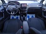 Peugeot 208 1.2 PureTech Allure - XENON - PARK CAMERA - VOL, Voorwielaandrijving, Stof, Gebruikt, Origineel Nederlands
