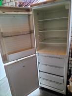 AEG Santo koel-vries kast, Witgoed en Apparatuur, Vriezers en Diepvrieskisten, Ophalen, Gebruikt, 160 cm of meer, Vrijstaand