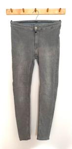 C.O.J. Skinny lichtgrijze jeans mt 40/42, Cup of Joe, Overige jeansmaten, Ophalen of Verzenden, Zo goed als nieuw