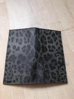 Long wallet Portefeuille van Dolce Gabbana, Sieraden, Tassen en Uiterlijk, Portemonnees, Zwart, Nieuw, Ophalen of Verzenden, Dolce & Gabbana