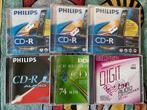 Alleen voor audio cd recorders geschikt., Ophalen of Verzenden, Zo goed als nieuw