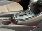 Opel Astra 1.4 Turbo Cosmo 140pk AUTOMAAT | AIRCO | TREKHAAK, Euro 5, 15 km/l, 4 cilinders, Leder en Stof