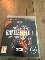Battlefield 3 Limited Edition - PS3, Online, Gebruikt, Shooter, Verzenden
