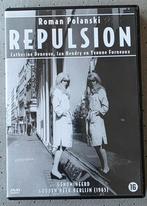 REPULSION, Vanaf 16 jaar, Ophalen of Verzenden, Zo goed als nieuw, Drama