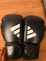 Adidas boxhandschoenen 14oz, Ophalen of Verzenden, Zo goed als nieuw, Boksschoenen