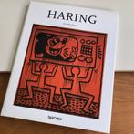 Taschen Keith Haring - Alexandra Kolossa 25th anniversary, Ophalen of Verzenden, Zo goed als nieuw, Schilder- en Tekenkunst