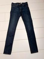 Donkere skinny shaping jeans H&M, regular waist, Kleding | Dames, Spijkerbroeken en Jeans, Blauw, W28 - W29 (confectie 36), H&M