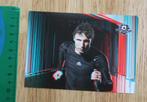 Mark van Bommel C1000 voetbalkaart stars of football nr 39, Ophalen of Verzenden, Zo goed als nieuw, Buitenlandse clubs, Poster, Plaatje of Sticker