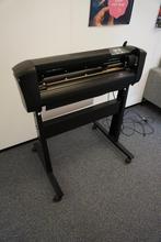 Summa D60-R Plotter – Professionele snijplotter in topstaat!, Computers en Software, Printers, Ophalen, Printer, Summa, Zo goed als nieuw