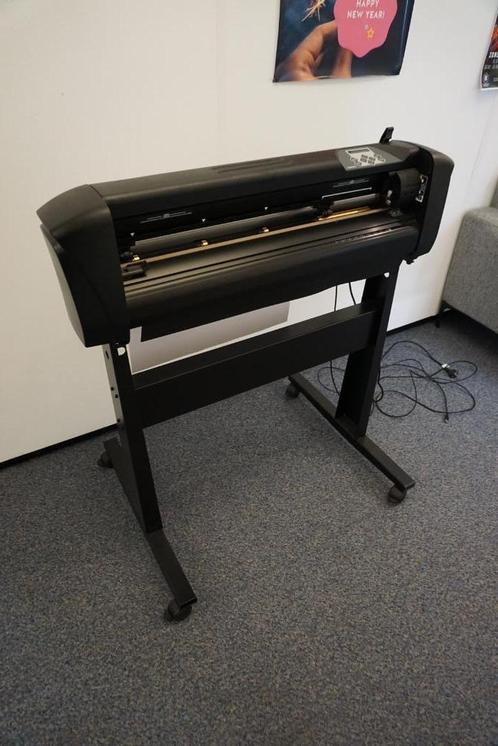 Summa D60-R Plotter – Professionele snijplotter in topstaat!, Computers en Software, Printers, Zo goed als nieuw, Printer, Overige technieken