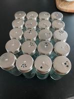 Ikea Uppdatera Kruidenpotjes - 20 stuks, Huis en Inrichting, Keuken | Keukenbenodigdheden, Ophalen of Verzenden, Zo goed als nieuw