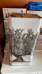 Olijfolie uit Toscane direct van de boer op je bort, Ophalen