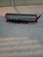 Een opleger van Lion car 1.50, Ophalen of Verzenden, Gelijkstroom, Wagon, Trix