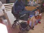 Complete quinny kinderwagen, Ophalen, Zo goed als nieuw, Quinny