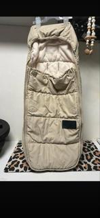 Joolz footmurff, Joolz voetenzak, Kinderen en Baby's, Kinderwagens en Combinaties, Ophalen of Verzenden, Zo goed als nieuw, Overige merken